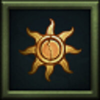Трофей {trophy} в игре The Dragoness: Command of the Flame для Epic