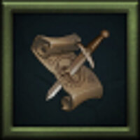 Трофей {trophy} в игре The Dragoness: Command of the Flame для Epic