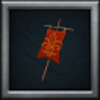 Трофей {trophy} в игре The Dragoness: Command of the Flame для Epic