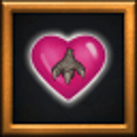 Трофей {trophy} в игре The Dragoness: Command of the Flame для Epic