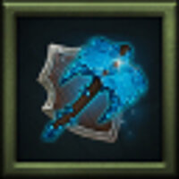 Трофей {trophy} в игре The Dragoness: Command of the Flame для Epic