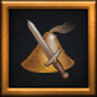 Трофей {trophy} в игре The Dragoness: Command of the Flame для Epic
