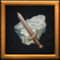 Трофей {trophy} в игре The Dragoness: Command of the Flame для Epic