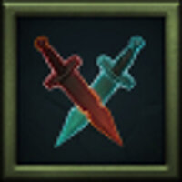 Трофей {trophy} в игре The Dragoness: Command of the Flame для Epic