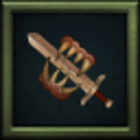 Трофей {trophy} в игре The Dragoness: Command of the Flame для Epic