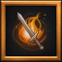 Трофей {trophy} в игре The Dragoness: Command of the Flame для Epic