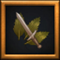 Трофей {trophy} в игре The Dragoness: Command of the Flame для Epic