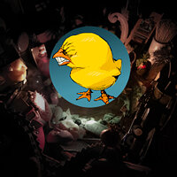 Достижение Beware of the chicken в игре The Many Pieces of Mr. Coo для Xbox One, Xbox Series