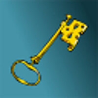 Трофей {trophy} в игре The Many Pieces of Mr. Coo для Epic