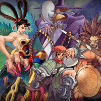 Достижение Those Worth Protecting в игре Capcom Fighting Collection для Xbox One