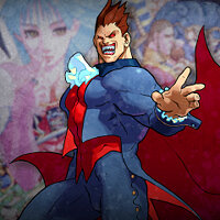 Достижение Come On, Baby в игре Capcom Fighting Collection для Xbox One