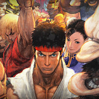 Достижение Festival of Champions в игре Capcom Fighting Collection для Xbox One