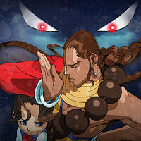 Достижение The Dark Lord's Ambition в игре Capcom Fighting Collection для Xbox One