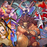 Достижение Collection Champion в игре Capcom Fighting Collection для Xbox One
