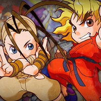 Достижение Chibi Champion в игре Capcom Fighting Collection для Xbox One