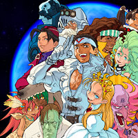Достижение Destinies Intertwined в игре Capcom Fighting Collection для Xbox One