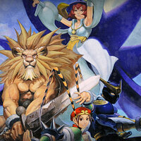 Достижение The Adventure Begins в игре Capcom Fighting Collection для Xbox One
