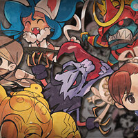 Достижение Collection Completionist в игре Capcom Fighting Collection для Xbox One