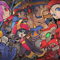 Достижение Collection Sampler в игре Capcom Fighting Collection для Xbox One