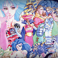Достижение Hunt or Be Hunted в игре Capcom Fighting Collection для Xbox One
