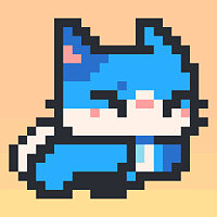 Достижение Alley Cat в игре Super Cat Tales: PAWS для Google Play