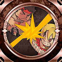 Трофей {trophy} в игре Capcom Fighting Collection для PS4