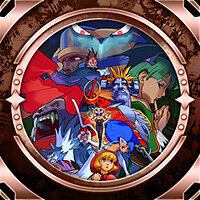 Трофей {trophy} в игре Capcom Fighting Collection для PS4