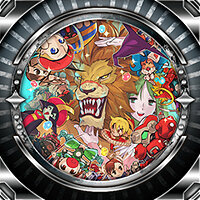 Трофей {trophy} в игре Capcom Fighting Collection для PS4