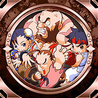 Трофей {trophy} в игре Capcom Fighting Collection для PS4
