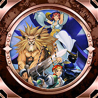 Трофей {trophy} в игре Capcom Fighting Collection для PS4