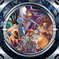 Трофей {trophy} в игре Capcom Fighting Collection для PS4