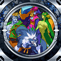 Трофей {trophy} в игре Capcom Fighting Collection для PS4