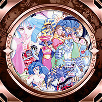 Трофей {trophy} в игре Capcom Fighting Collection для PS4
