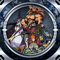 Трофей {trophy} в игре Capcom Fighting Collection для PS4