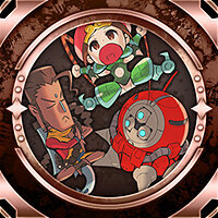 Трофей {trophy} в игре Capcom Fighting Collection для PS4