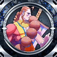 Трофей {trophy} в игре Capcom Fighting Collection для PS4