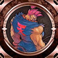 Трофей {trophy} в игре Capcom Fighting Collection для PS4