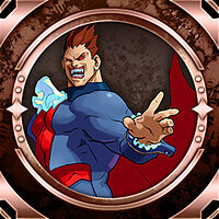 Трофей {trophy} в игре Capcom Fighting Collection для PS4