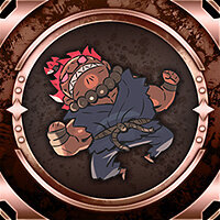 Трофей {trophy} в игре Capcom Fighting Collection для PS4