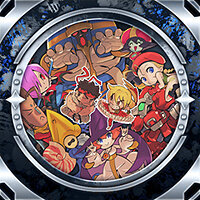 Трофей {trophy} в игре Capcom Fighting Collection для PS4