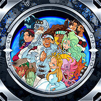 Трофей {trophy} в игре Capcom Fighting Collection для PS4