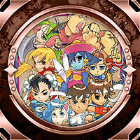 Трофей {trophy} в игре Capcom Fighting Collection для PS4