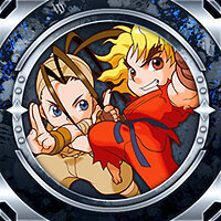 Трофей {trophy} в игре Capcom Fighting Collection для PS4