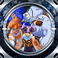 Трофей {trophy} в игре Capcom Fighting Collection для PS4