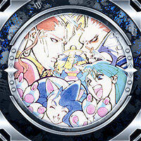 Трофей {trophy} в игре Capcom Fighting Collection для PS4
