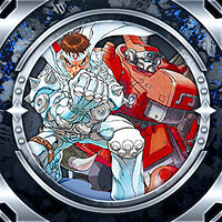 Трофей {trophy} в игре Capcom Fighting Collection для PS4