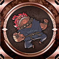 Достижение Не сдавайся! в игре Capcom Fighting Collection для Steam