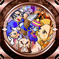 Достижение Убийственное обаяние в игре Capcom Fighting Collection для Steam