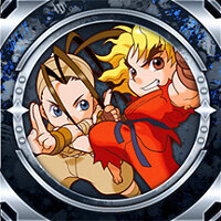 Достижение Мини-чемпион в игре Capcom Fighting Collection для Steam