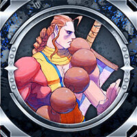 Достижение Боевое комбо в игре Capcom Fighting Collection для Steam